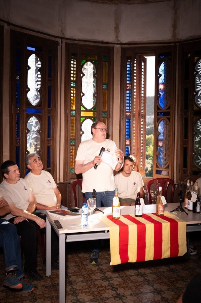 Presentacio Cal Pons