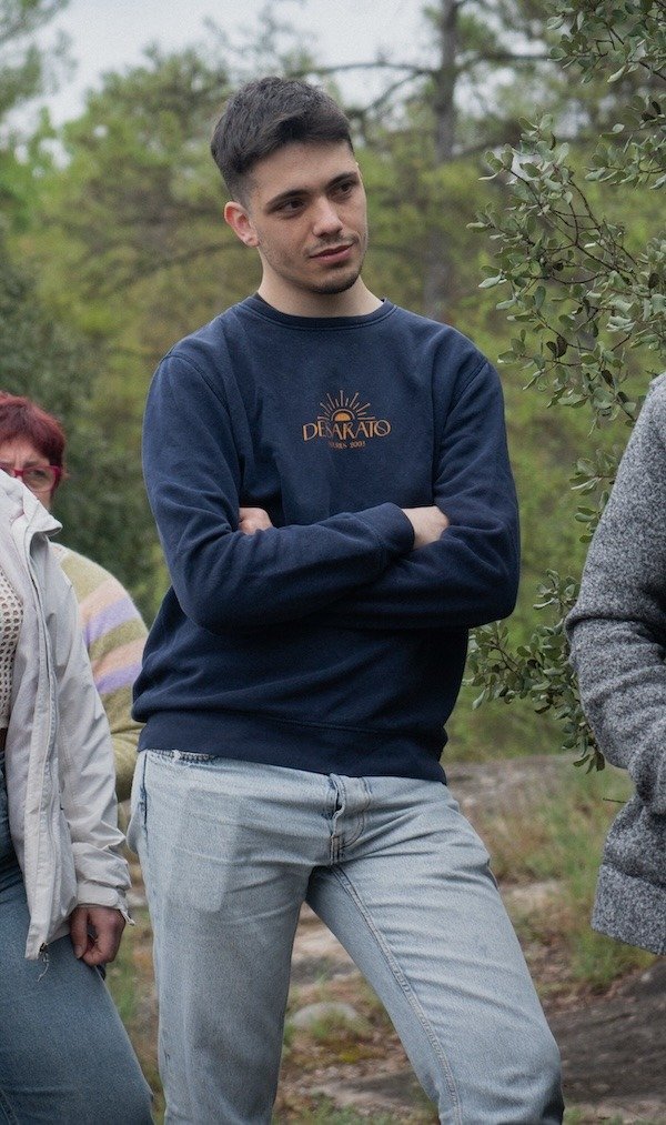 Nosaltres 16 MIQUEL S