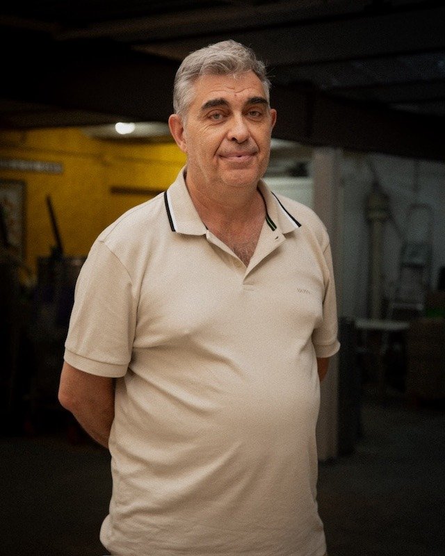 Nosaltres 4 RAMON ESPEL