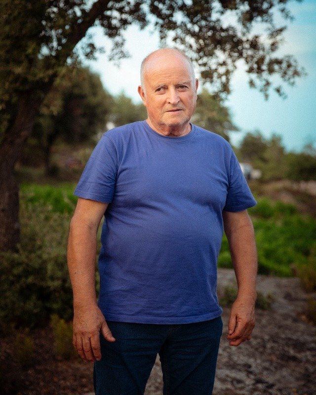 Nosaltres 7 RAMON SERRA